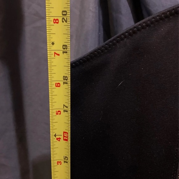 Christian Siriano EUC Knee High Ridding Boots Size 11 - Picture 8 of 11